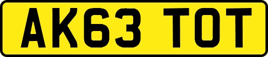 AK63TOT