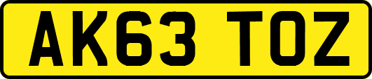 AK63TOZ