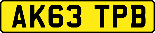AK63TPB