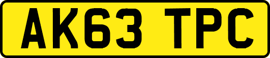 AK63TPC