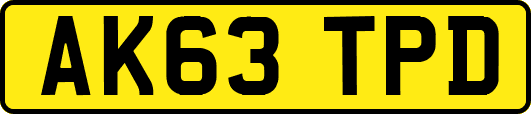 AK63TPD