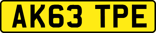 AK63TPE