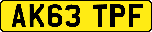 AK63TPF