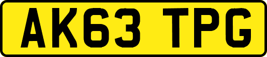 AK63TPG