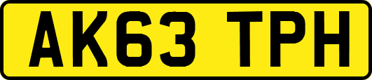 AK63TPH