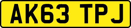 AK63TPJ