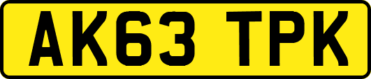 AK63TPK