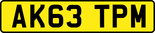 AK63TPM