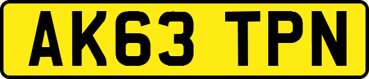 AK63TPN