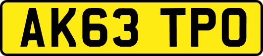 AK63TPO