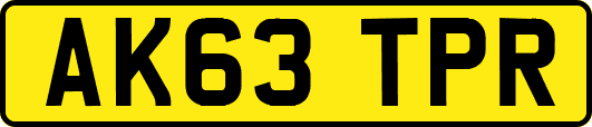 AK63TPR