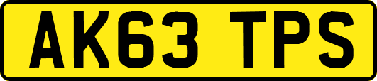AK63TPS