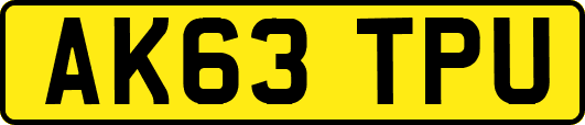 AK63TPU