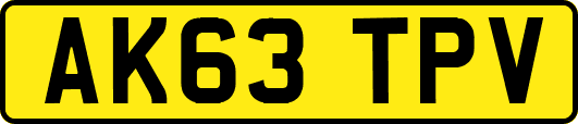 AK63TPV
