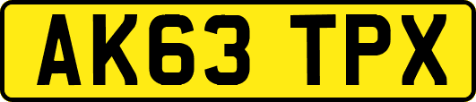 AK63TPX