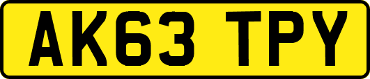 AK63TPY