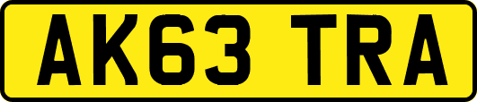 AK63TRA