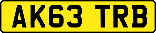 AK63TRB