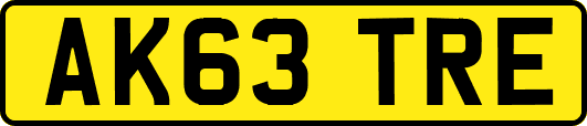 AK63TRE
