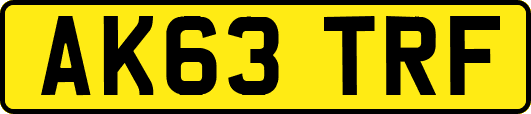 AK63TRF