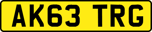 AK63TRG
