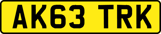 AK63TRK