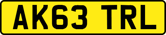 AK63TRL
