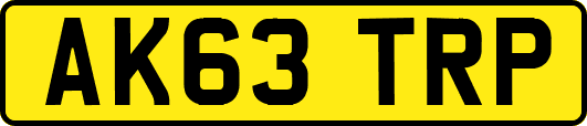 AK63TRP