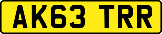 AK63TRR