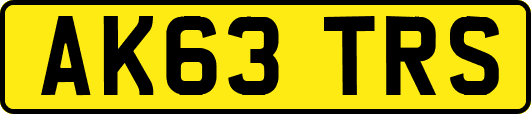 AK63TRS