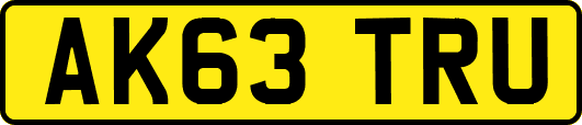 AK63TRU