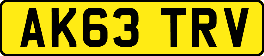 AK63TRV