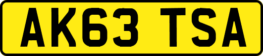 AK63TSA