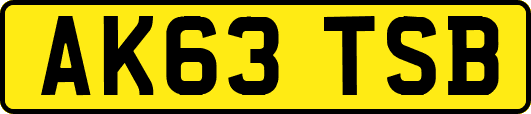 AK63TSB