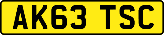 AK63TSC