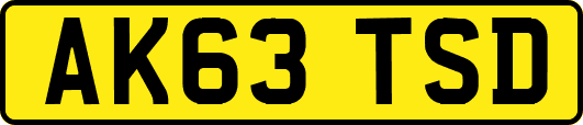 AK63TSD