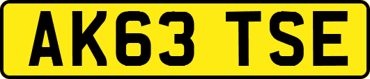 AK63TSE