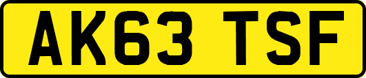 AK63TSF