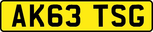 AK63TSG
