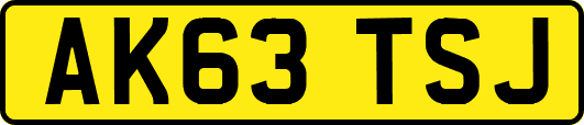 AK63TSJ
