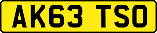 AK63TSO