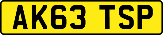 AK63TSP
