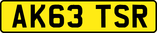 AK63TSR