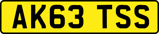 AK63TSS