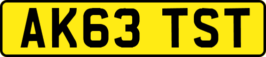 AK63TST