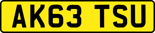 AK63TSU