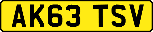AK63TSV