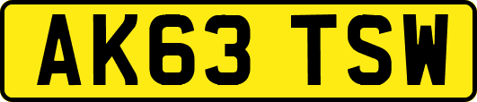 AK63TSW