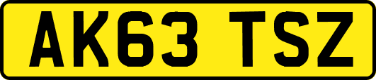 AK63TSZ