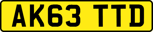 AK63TTD